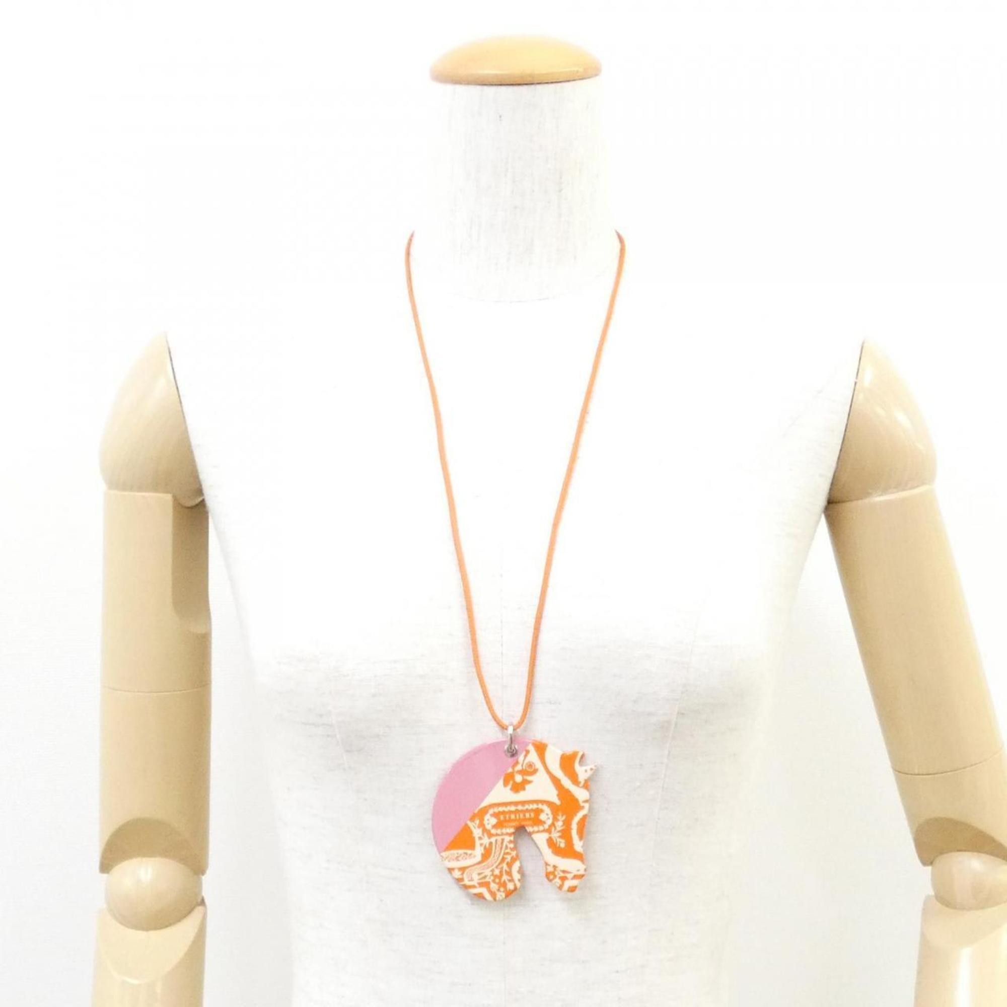 Hermes Hermès necklace Size ONE SIZE - 5 Thumbnail