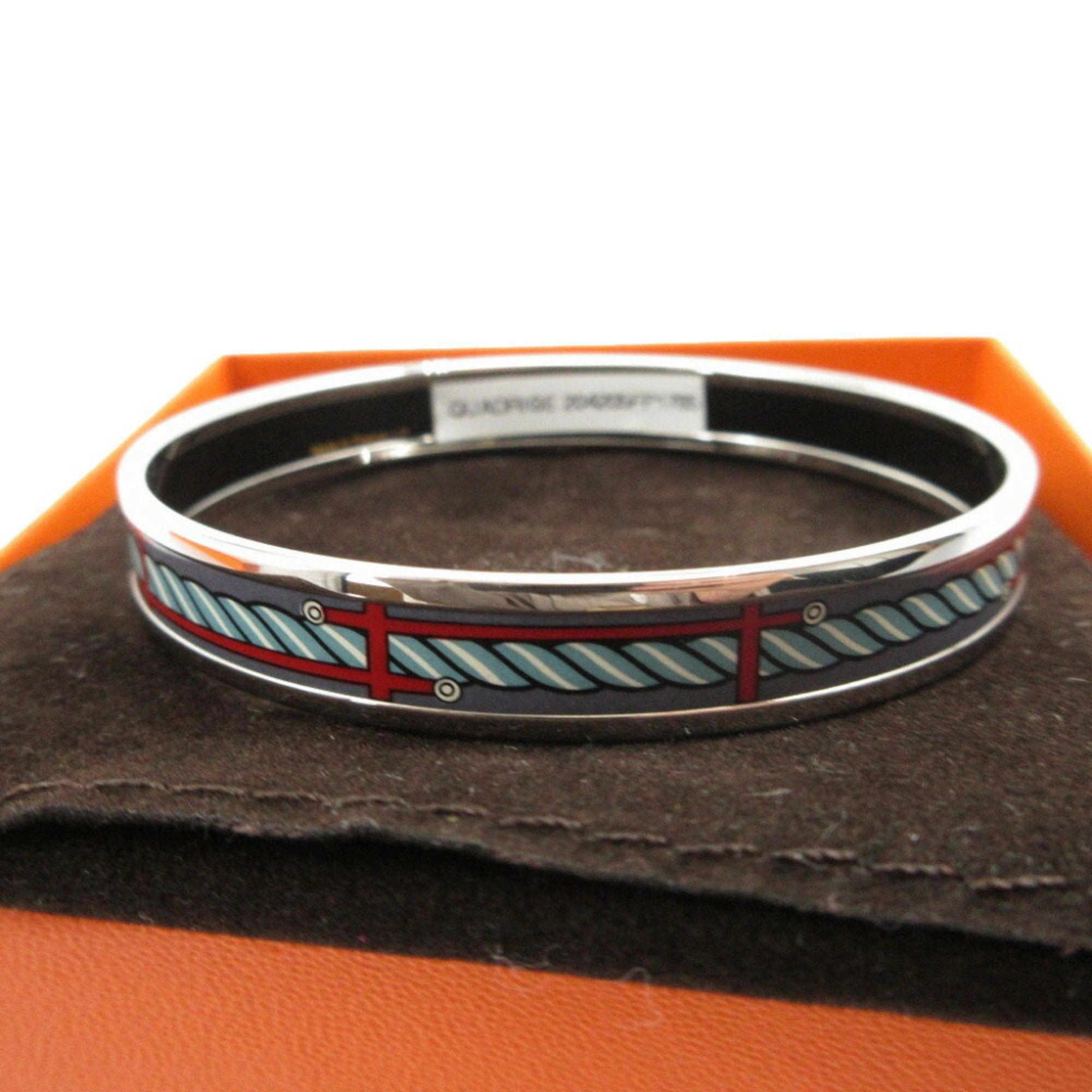 Hermes Hermès Emaillés bracelet Size ONE SIZE - 3 Thumbnail