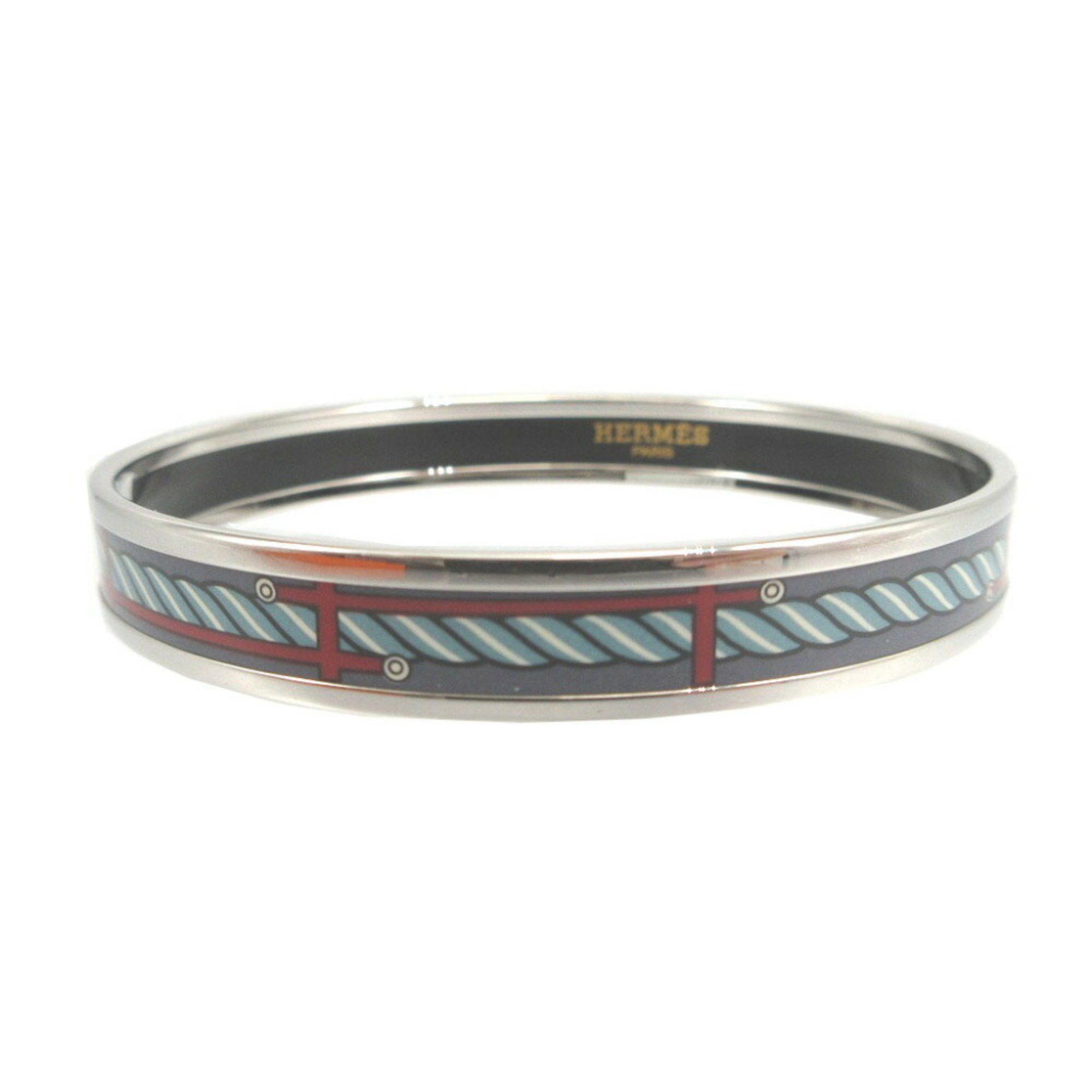 Hermes Hermès Emaillés bracelet Size ONE SIZE - 2 Thumbnail