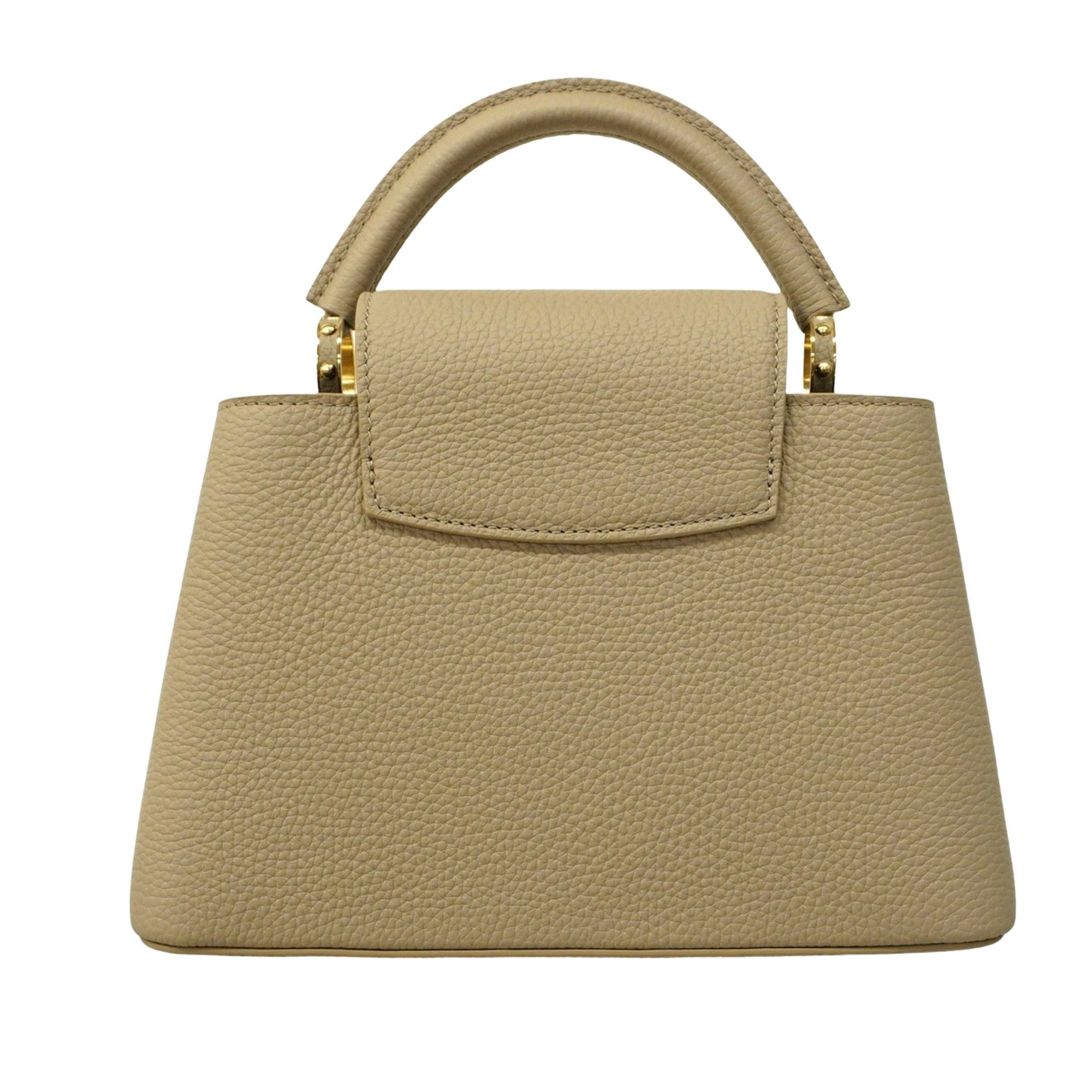 Louis Vuitton Louis Vuitton Capucines handbag Size ONE SIZE - 2 Thumbnail