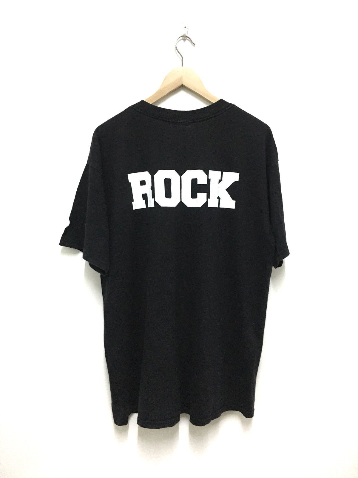 Other Rize Fuck’n Rock Short Sleeve Shirt Size US L / EU 52-54 / 3 - 2 Thumbnail