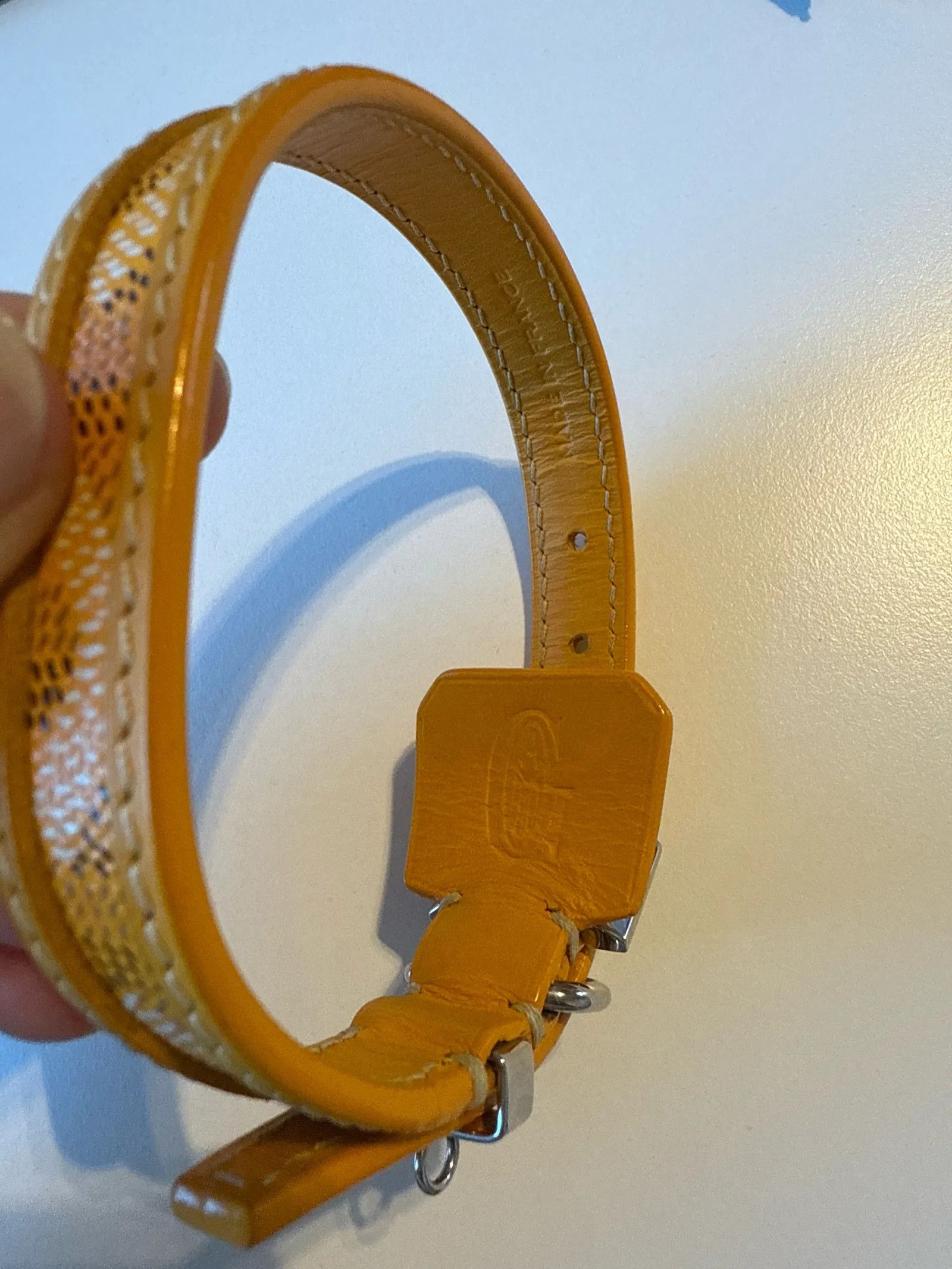 Goyard Goyard Collier Edmod Necklace Size ONE SIZE - 2 Thumbnail