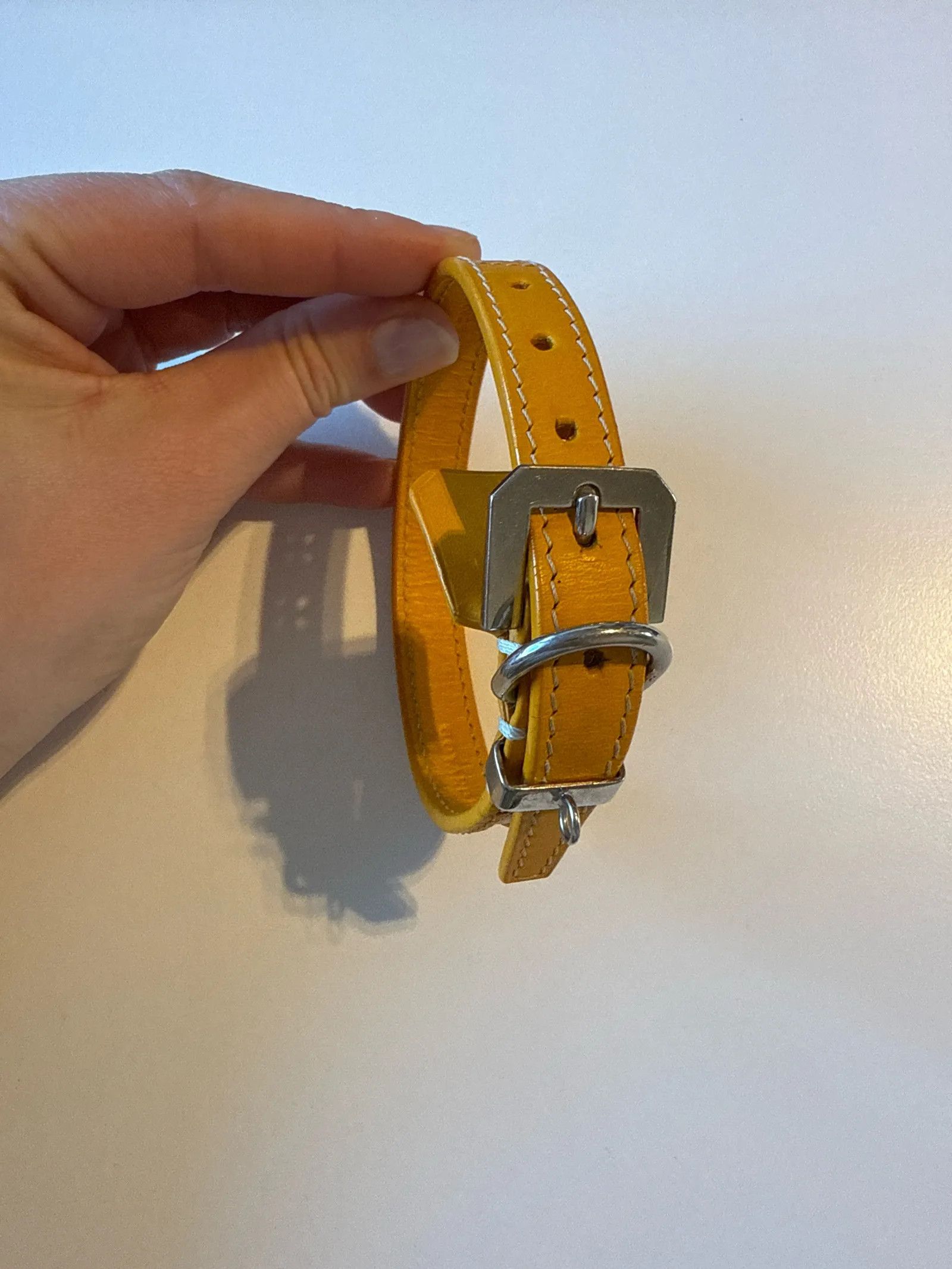 Goyard Goyard Collier Edmod Necklace Size ONE SIZE - 4 Thumbnail