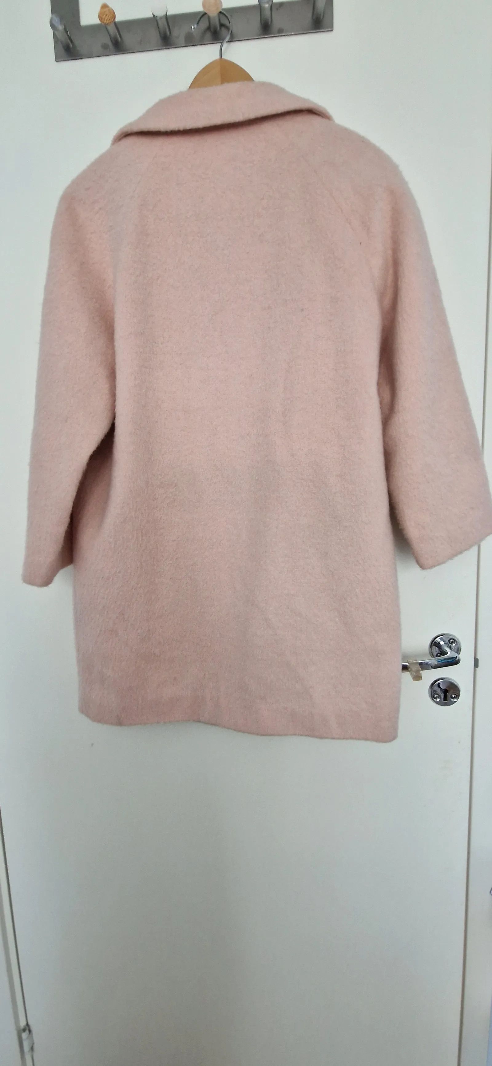 Ganni Ganni Coat Size XS / US 0-2 / IT 36-38 - 3 Thumbnail