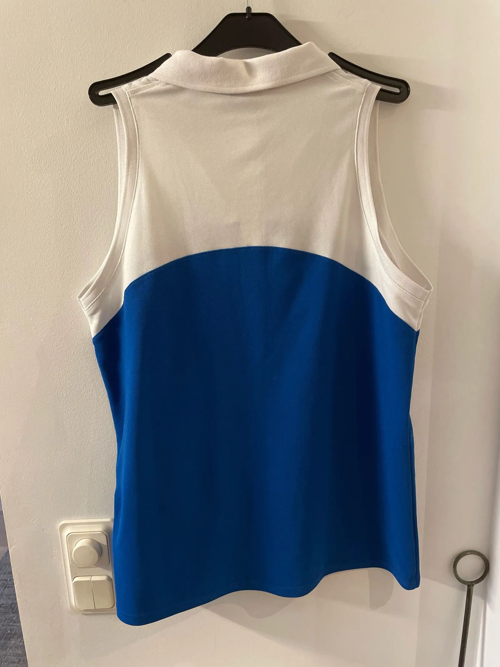 Lacoste Lacoste Top Size XL / US 12-14 / IT 48-50 - 4 Thumbnail