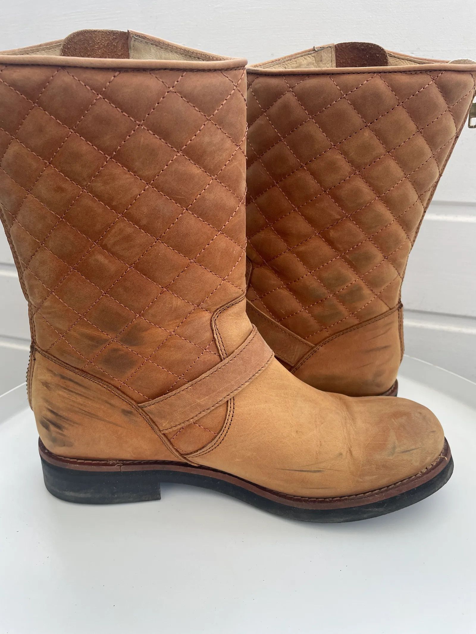 Other Urban project Boots Size US 10 / IT 40 - 4 Thumbnail