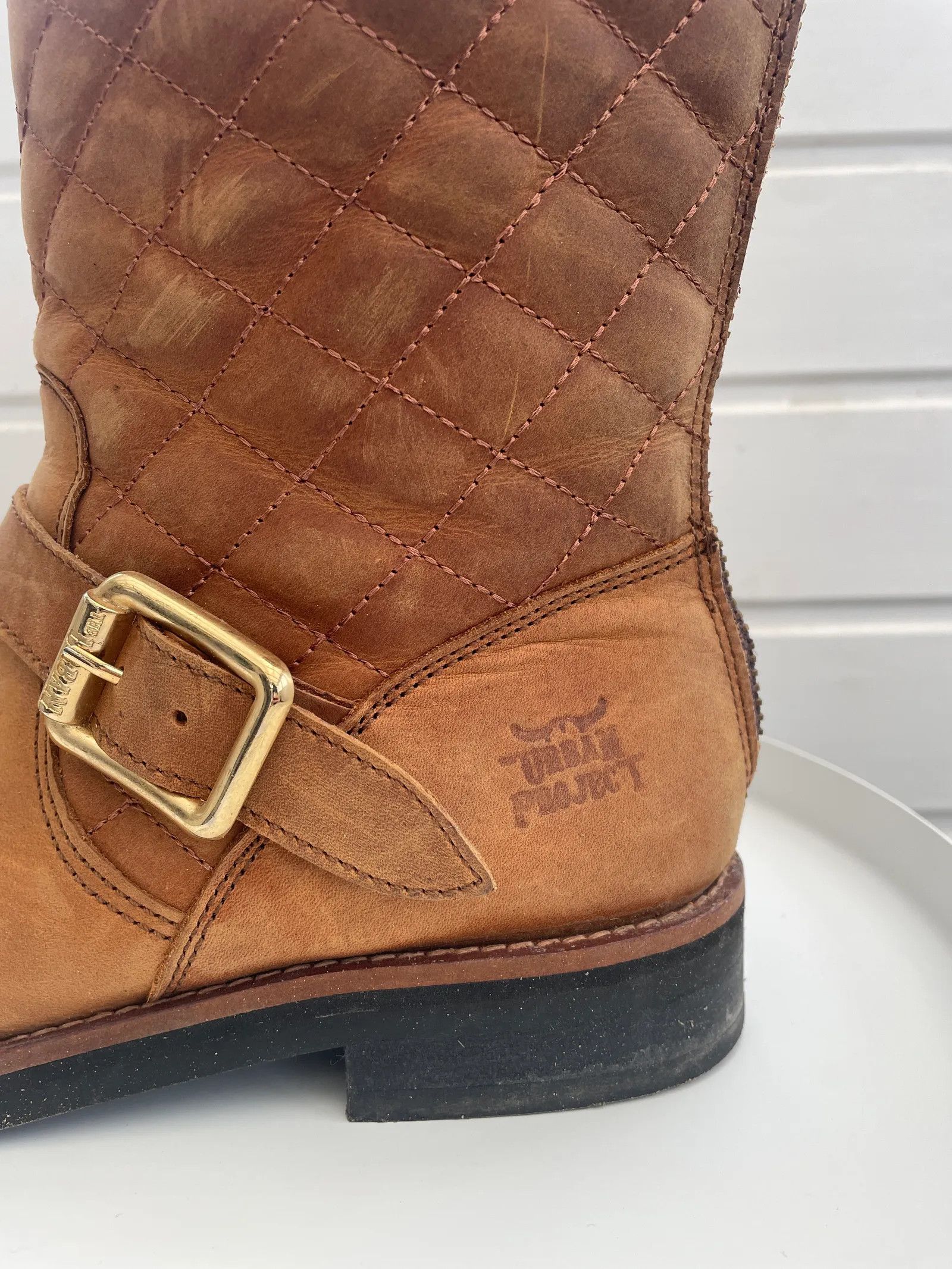 Other Urban project Boots Size US 10 / IT 40 - 2 Thumbnail