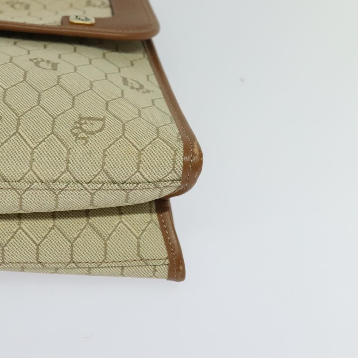 Dior Dior Honeycomb shoulder Size ONE SIZE - 7 Thumbnail