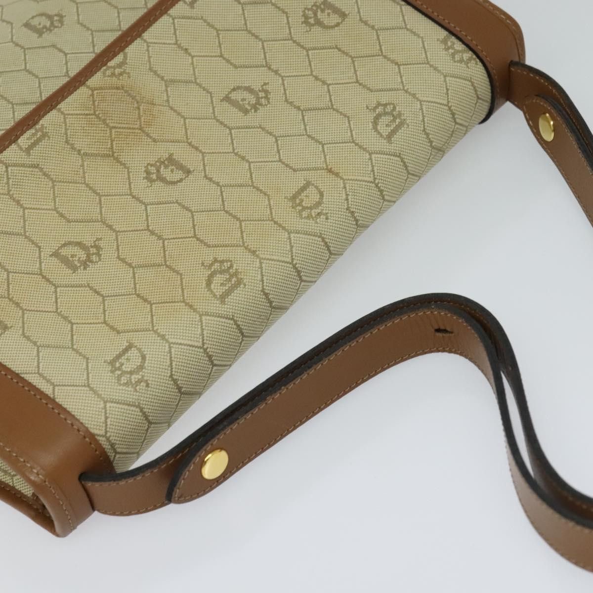 Dior Dior Honeycomb shoulder Size ONE SIZE - 15 Thumbnail