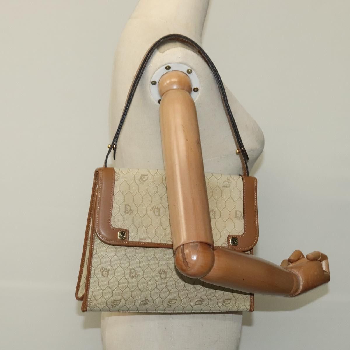 Dior Dior Honeycomb shoulder Size ONE SIZE - 11 Thumbnail