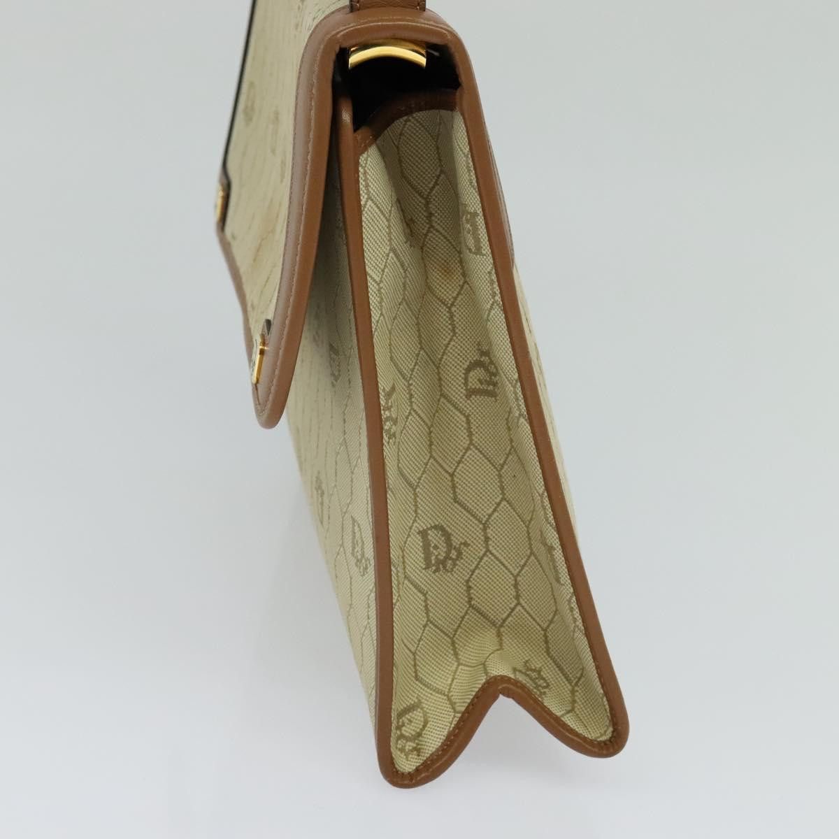 Dior Dior Honeycomb shoulder Size ONE SIZE - 4 Thumbnail