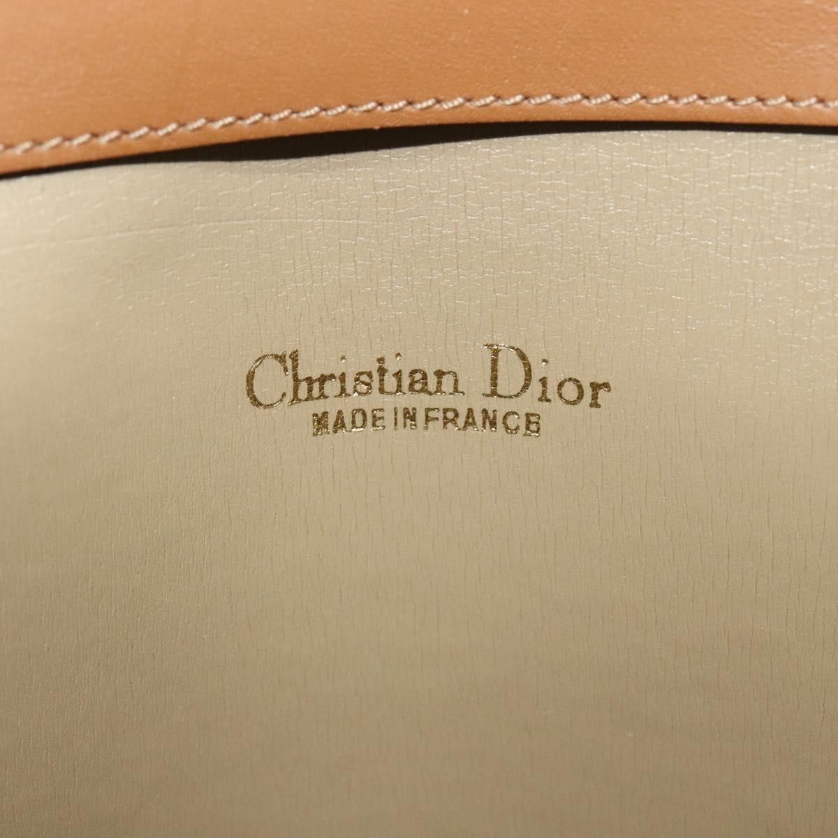 Dior Dior Honeycomb shoulder Size ONE SIZE - 10 Thumbnail