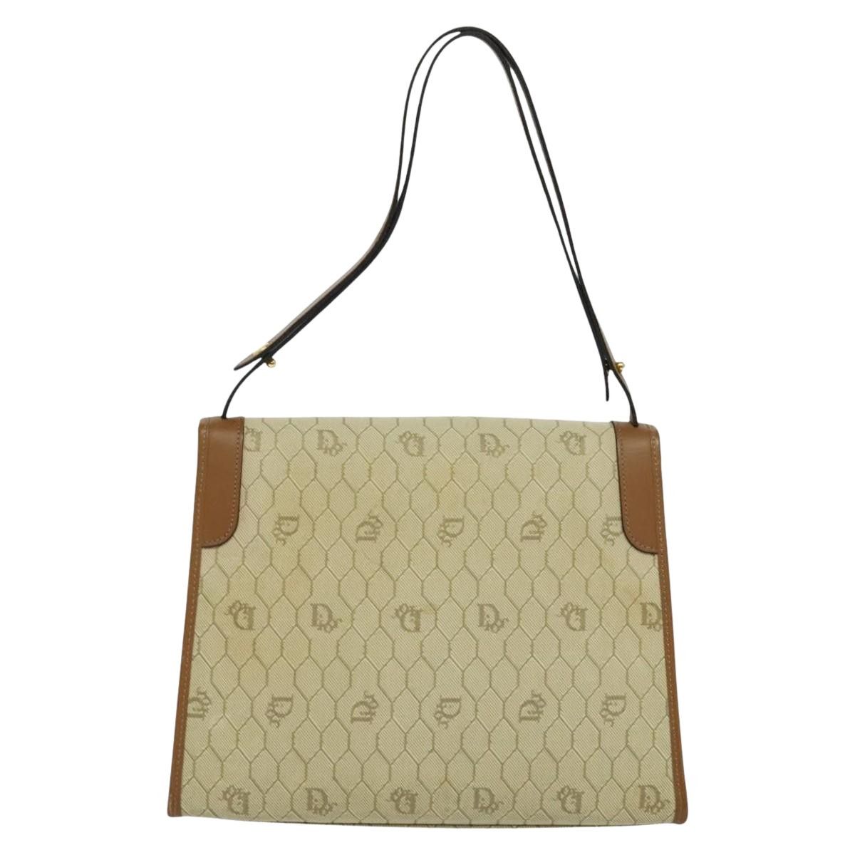 Dior Dior Honeycomb shoulder Size ONE SIZE - 2 Thumbnail