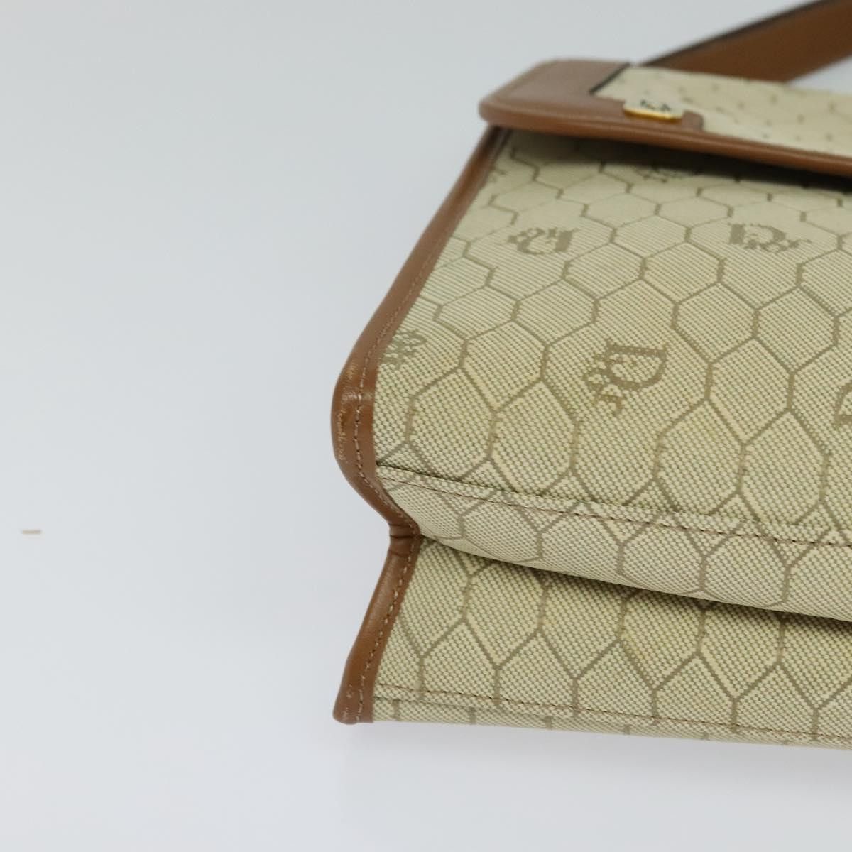 Dior Dior Honeycomb shoulder Size ONE SIZE - 17 Thumbnail