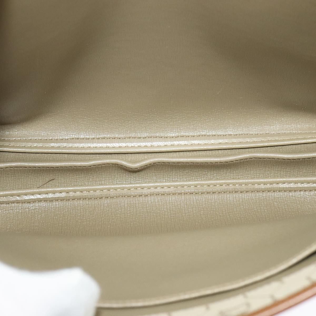 Dior Dior Honeycomb shoulder Size ONE SIZE - 9 Thumbnail