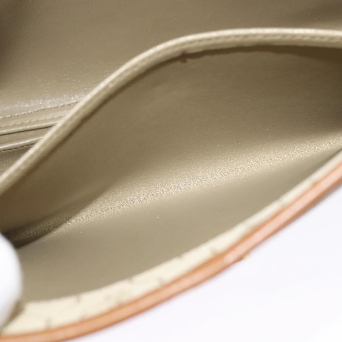 Dior Dior Honeycomb shoulder Size ONE SIZE - 21 Thumbnail