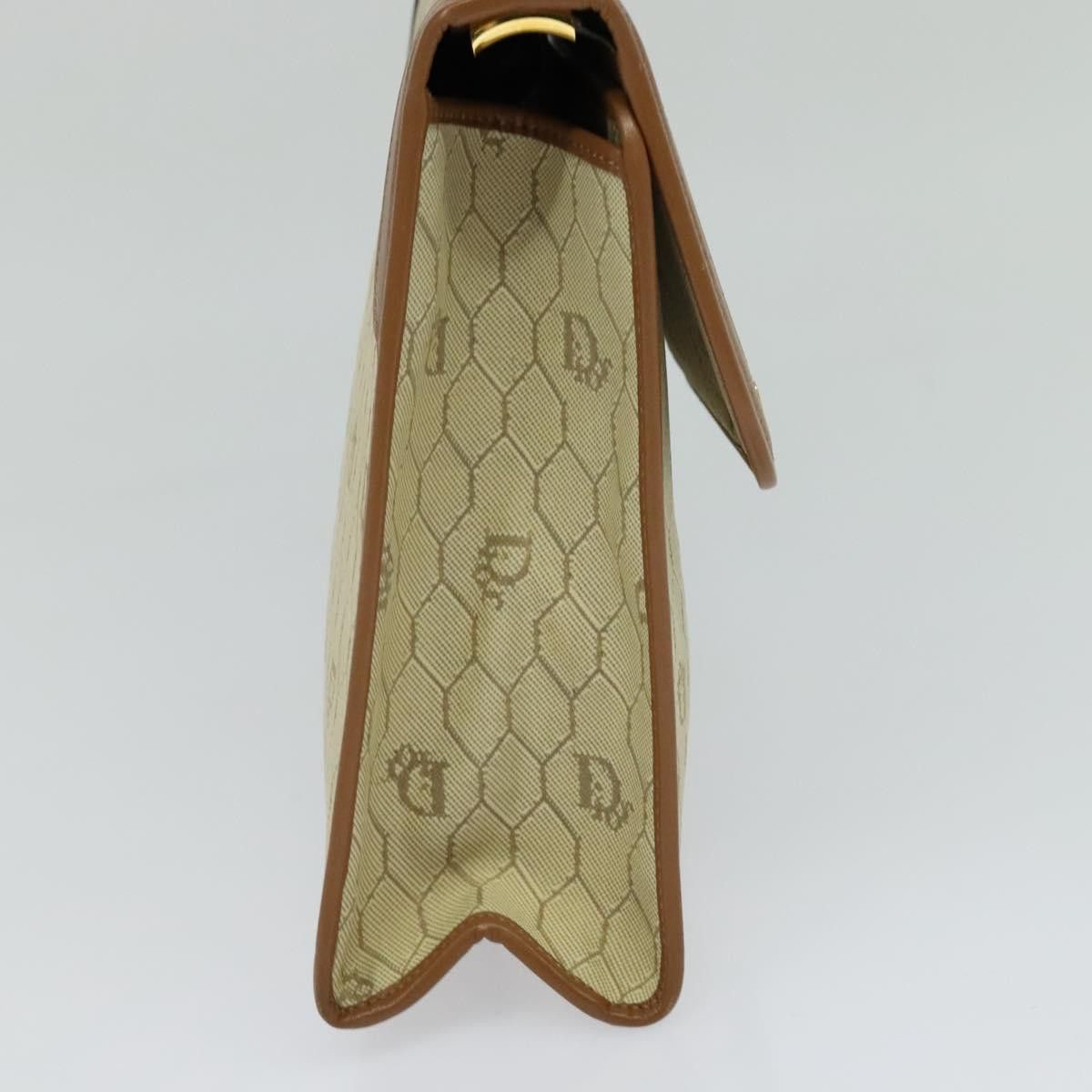 Dior Dior Honeycomb shoulder Size ONE SIZE - 3 Thumbnail
