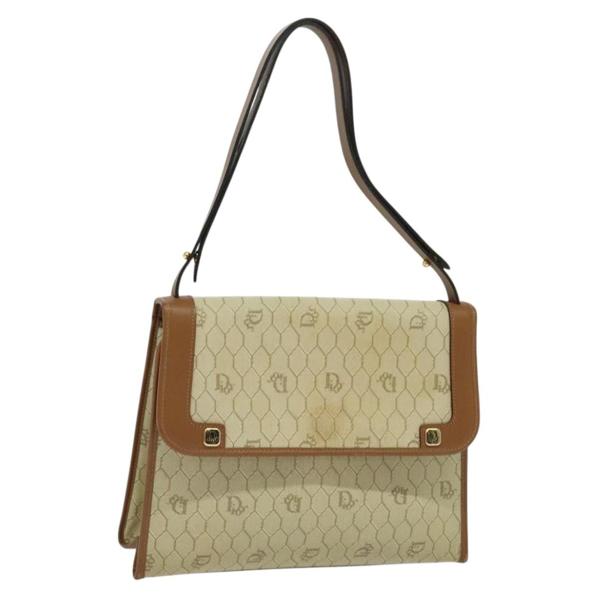 Dior Dior Honeycomb shoulder Size ONE SIZE - 14 Thumbnail