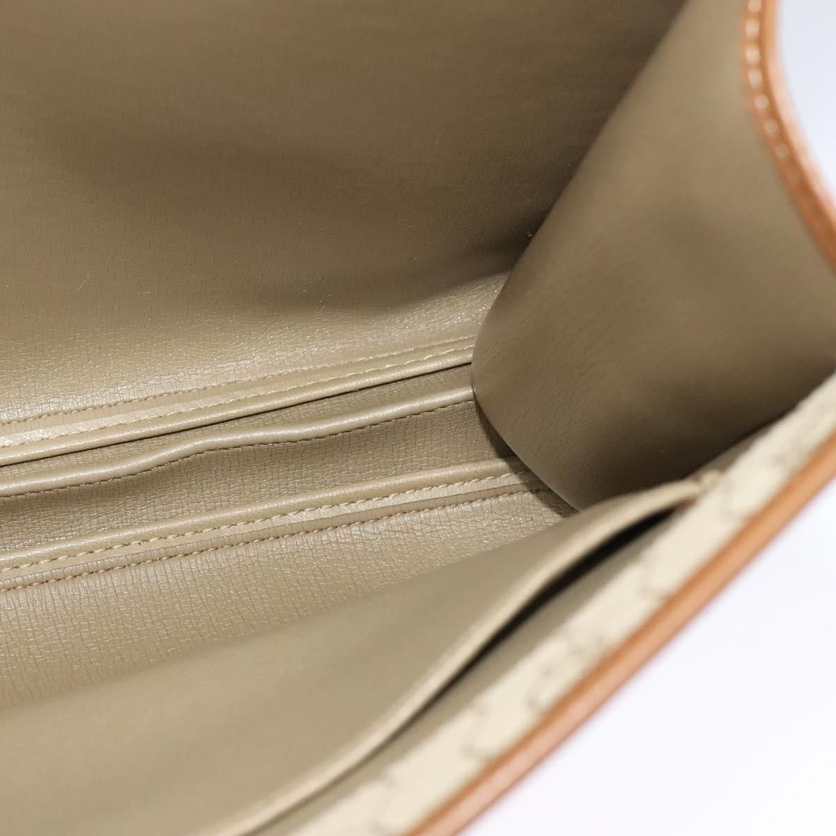 Dior Dior Honeycomb shoulder Size ONE SIZE - 19 Thumbnail