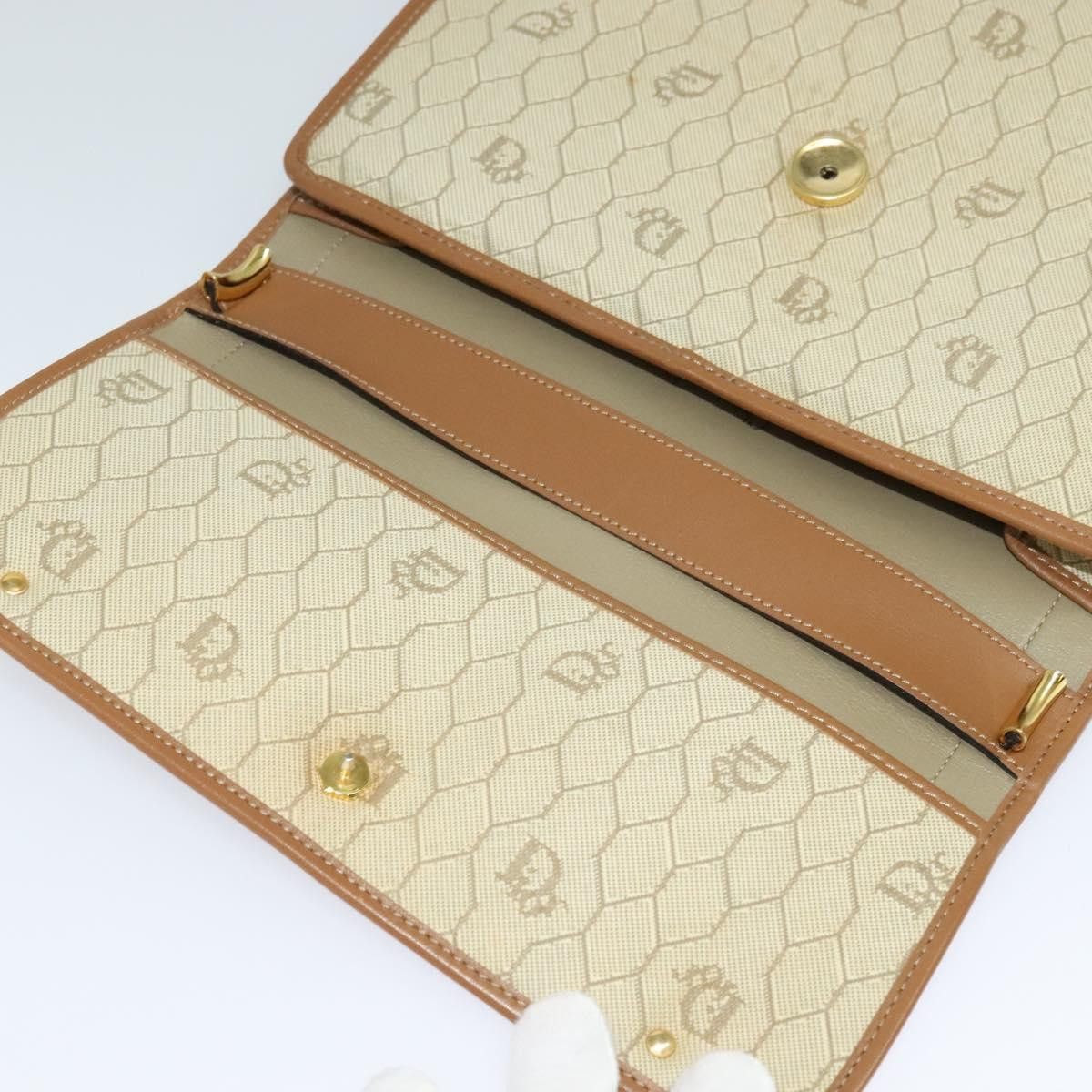 Dior Dior Honeycomb shoulder Size ONE SIZE - 12 Thumbnail