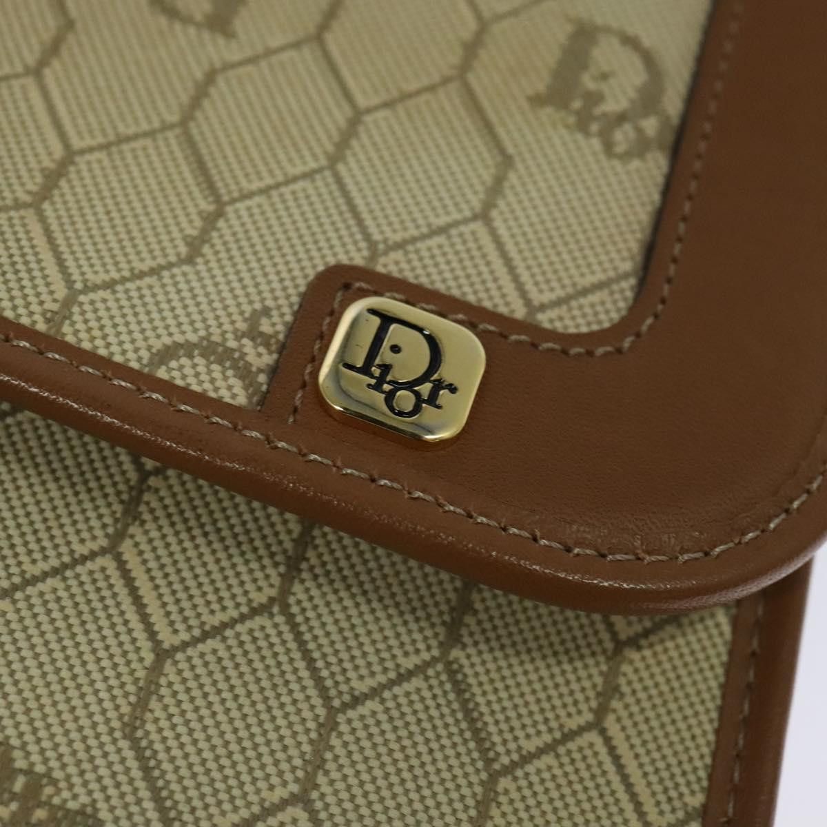 Dior Dior Honeycomb shoulder Size ONE SIZE - 8 Thumbnail