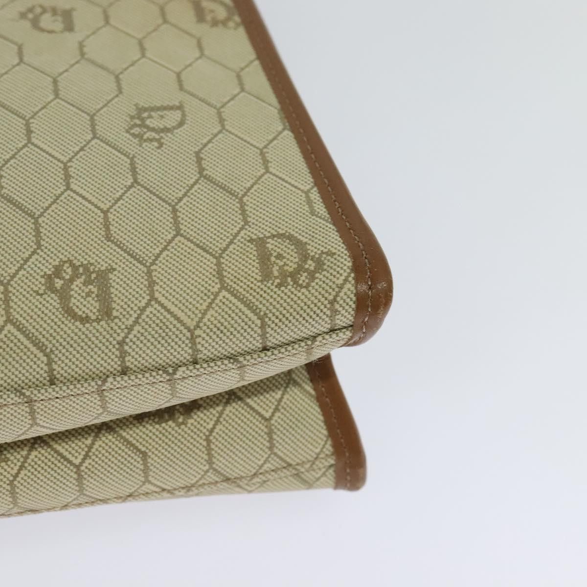 Dior Dior Honeycomb shoulder Size ONE SIZE - 18 Thumbnail