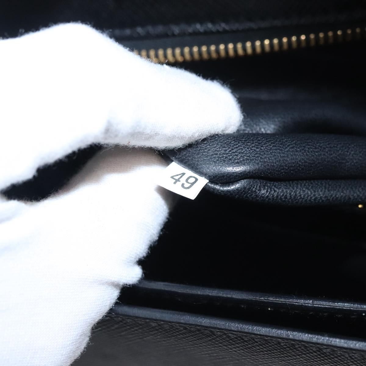 Prada Prada Saffiano briefcase Size ONE SIZE - 11 Thumbnail