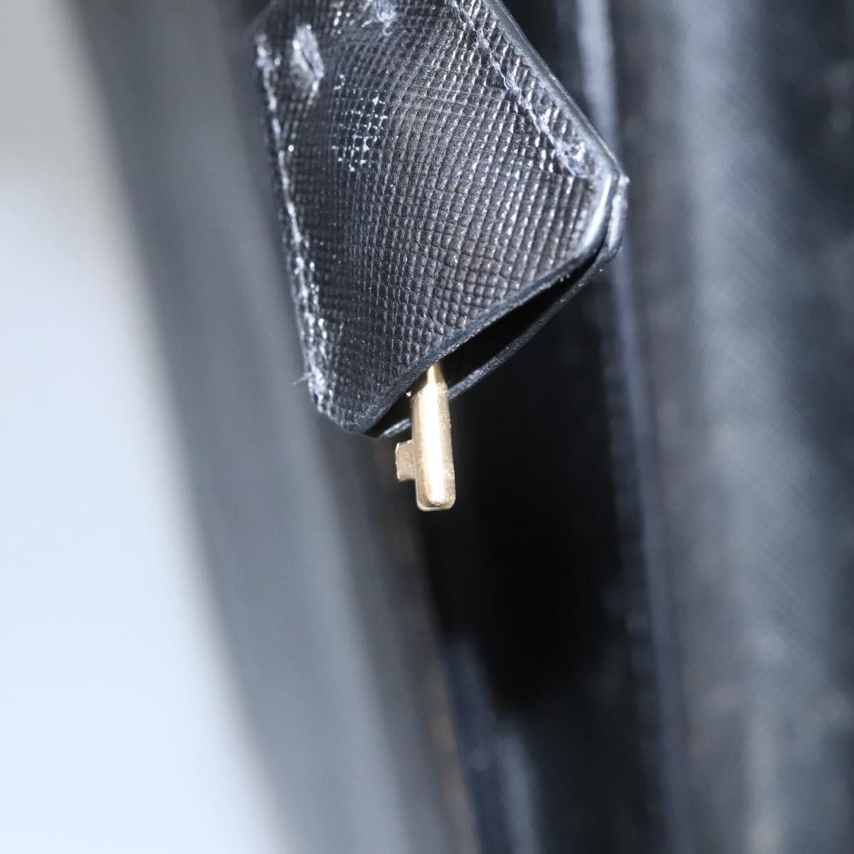 Prada Prada Saffiano briefcase Size ONE SIZE - 12 Thumbnail