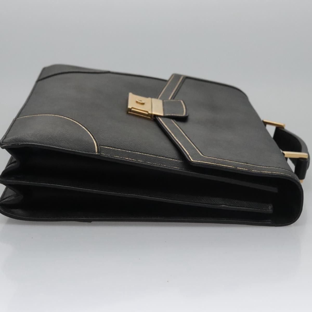 Prada Prada Saffiano briefcase Size ONE SIZE - 22 Thumbnail