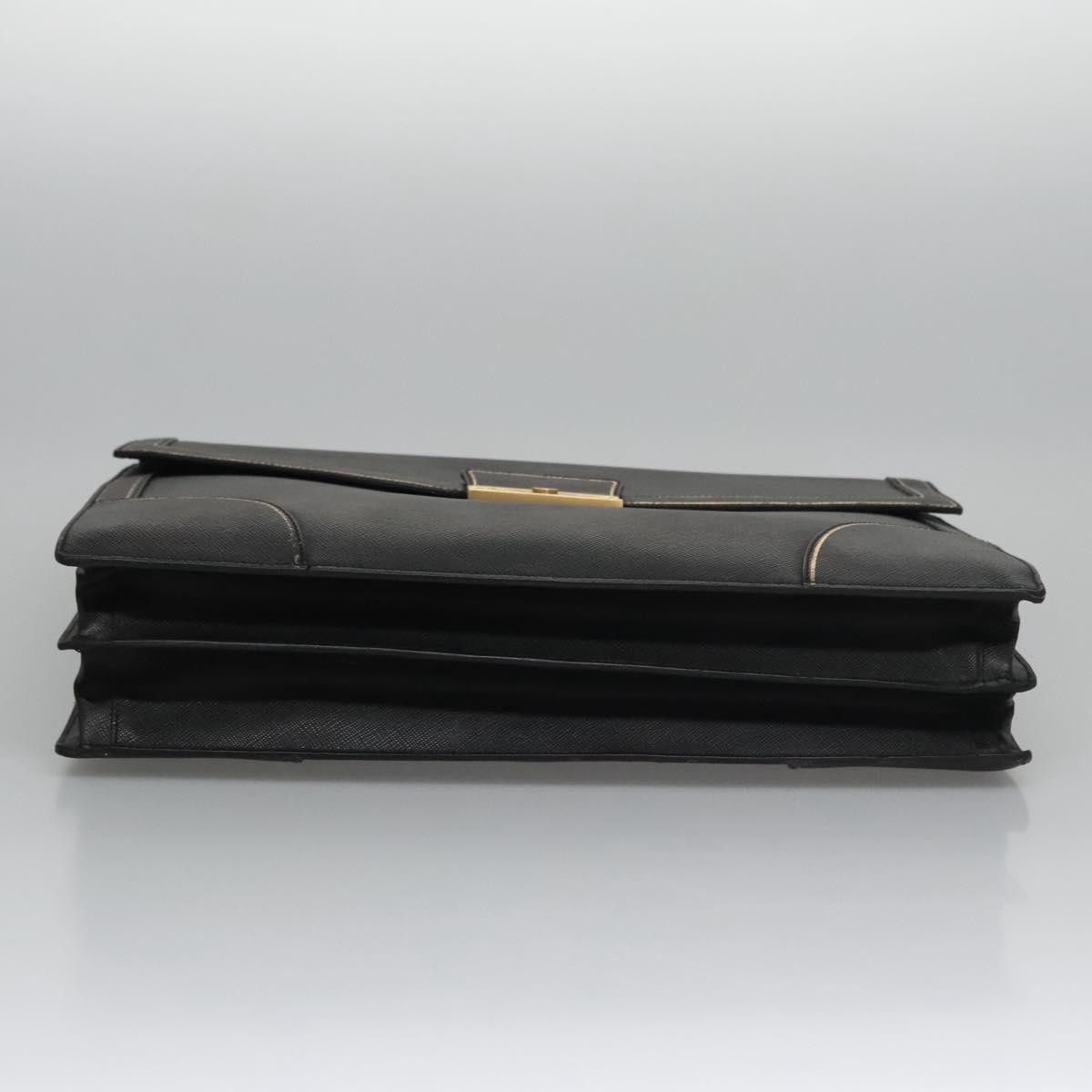 Prada Prada Saffiano briefcase Size ONE SIZE - 5 Thumbnail