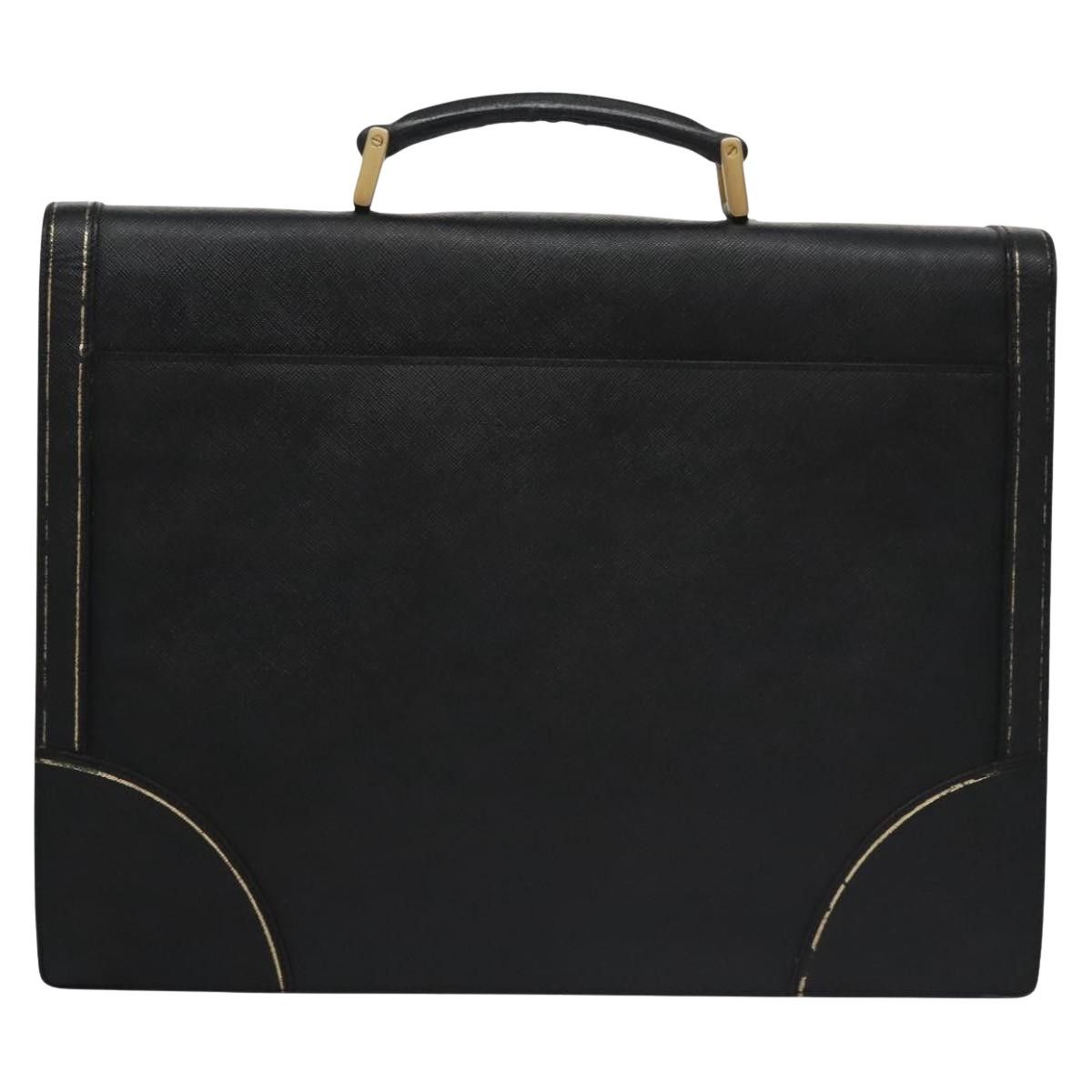 Prada Prada Saffiano briefcase Size ONE SIZE - 2 Thumbnail