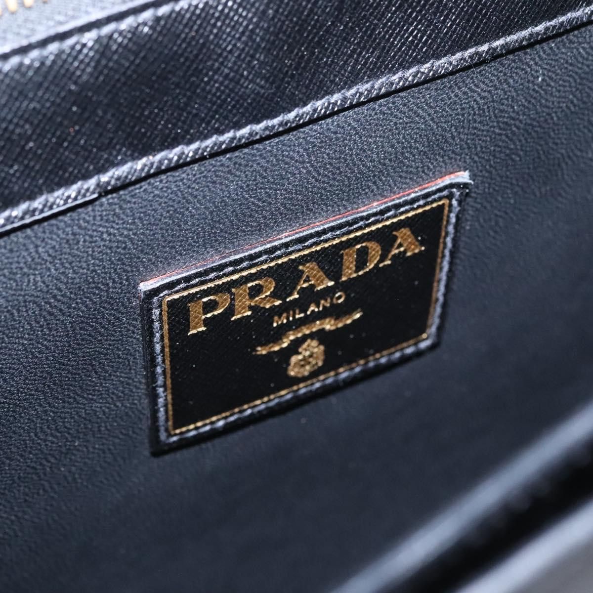 Prada Prada Saffiano briefcase Size ONE SIZE - 10 Thumbnail