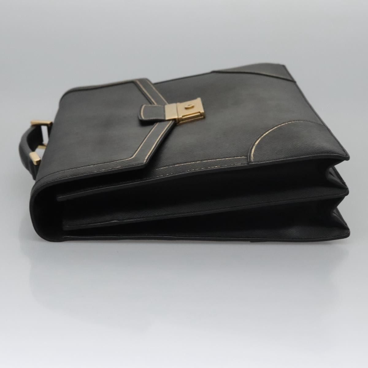 Prada Prada Saffiano briefcase Size ONE SIZE - 3 Thumbnail