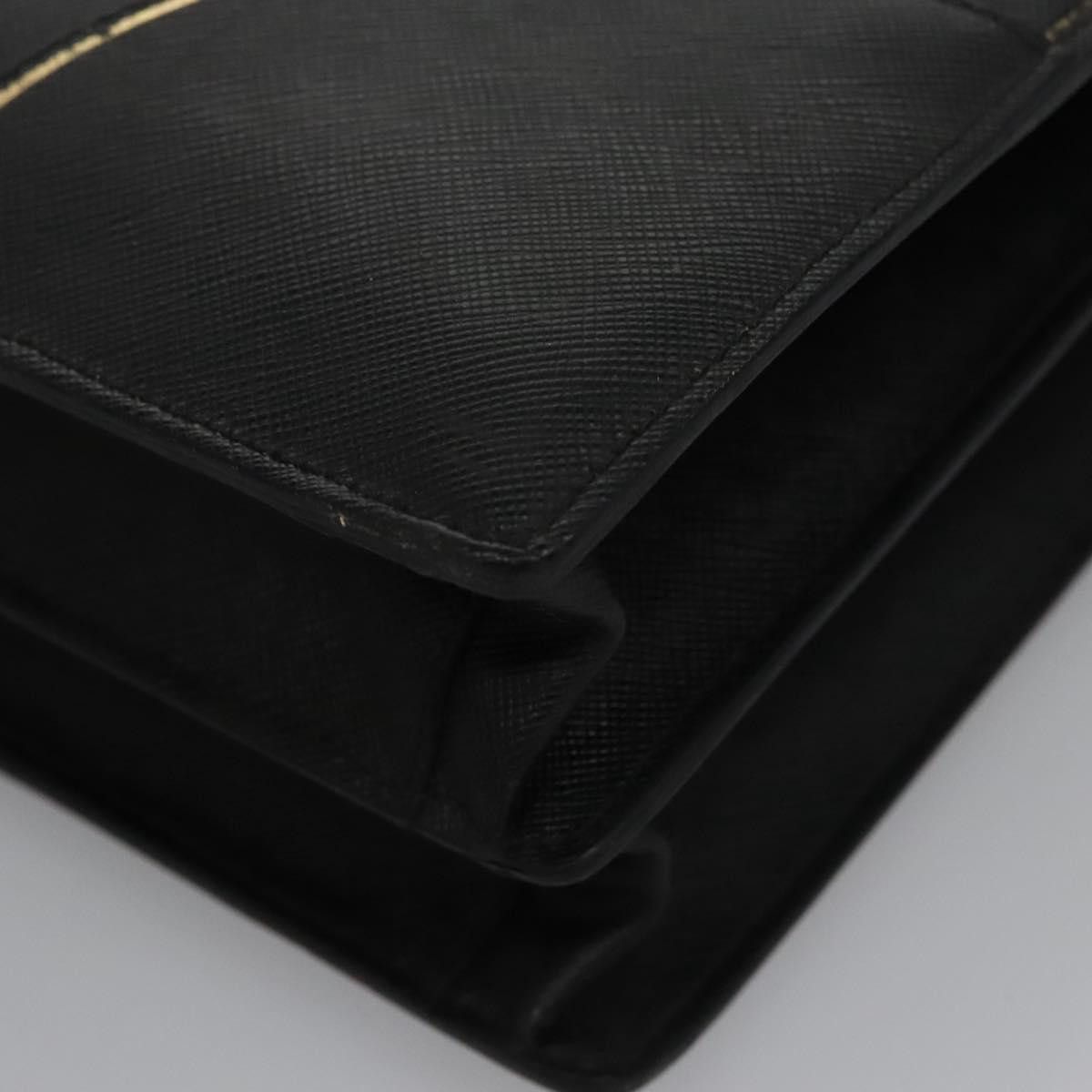 Prada Prada Saffiano briefcase Size ONE SIZE - 18 Thumbnail