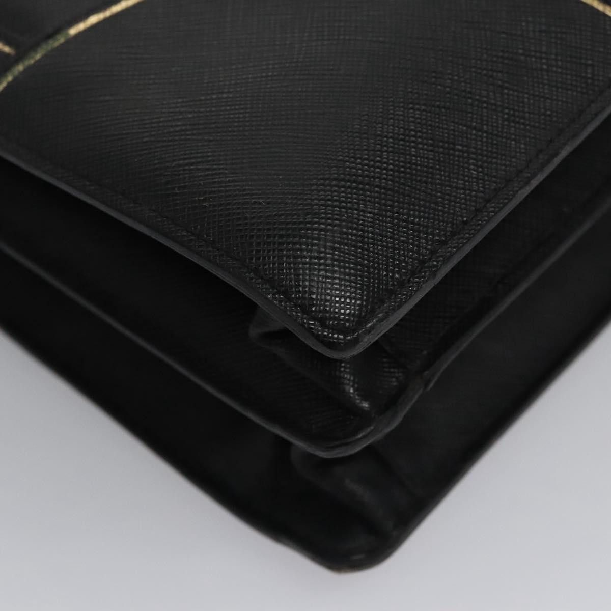 Prada Prada Saffiano briefcase Size ONE SIZE - 17 Thumbnail