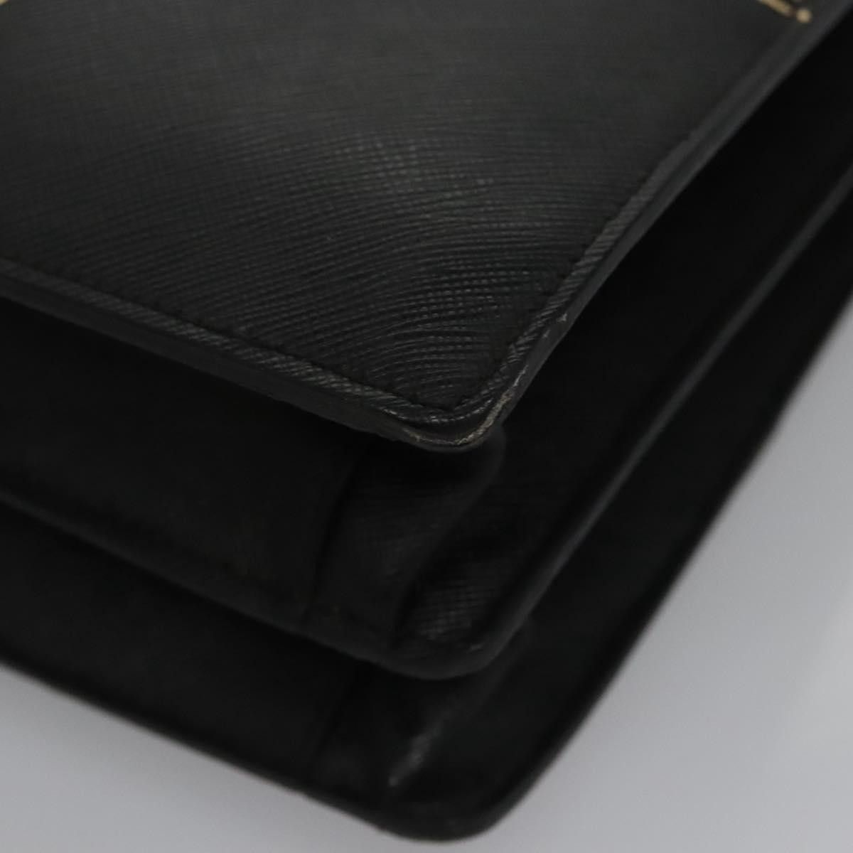 Prada Prada Saffiano briefcase Size ONE SIZE - 6 Thumbnail