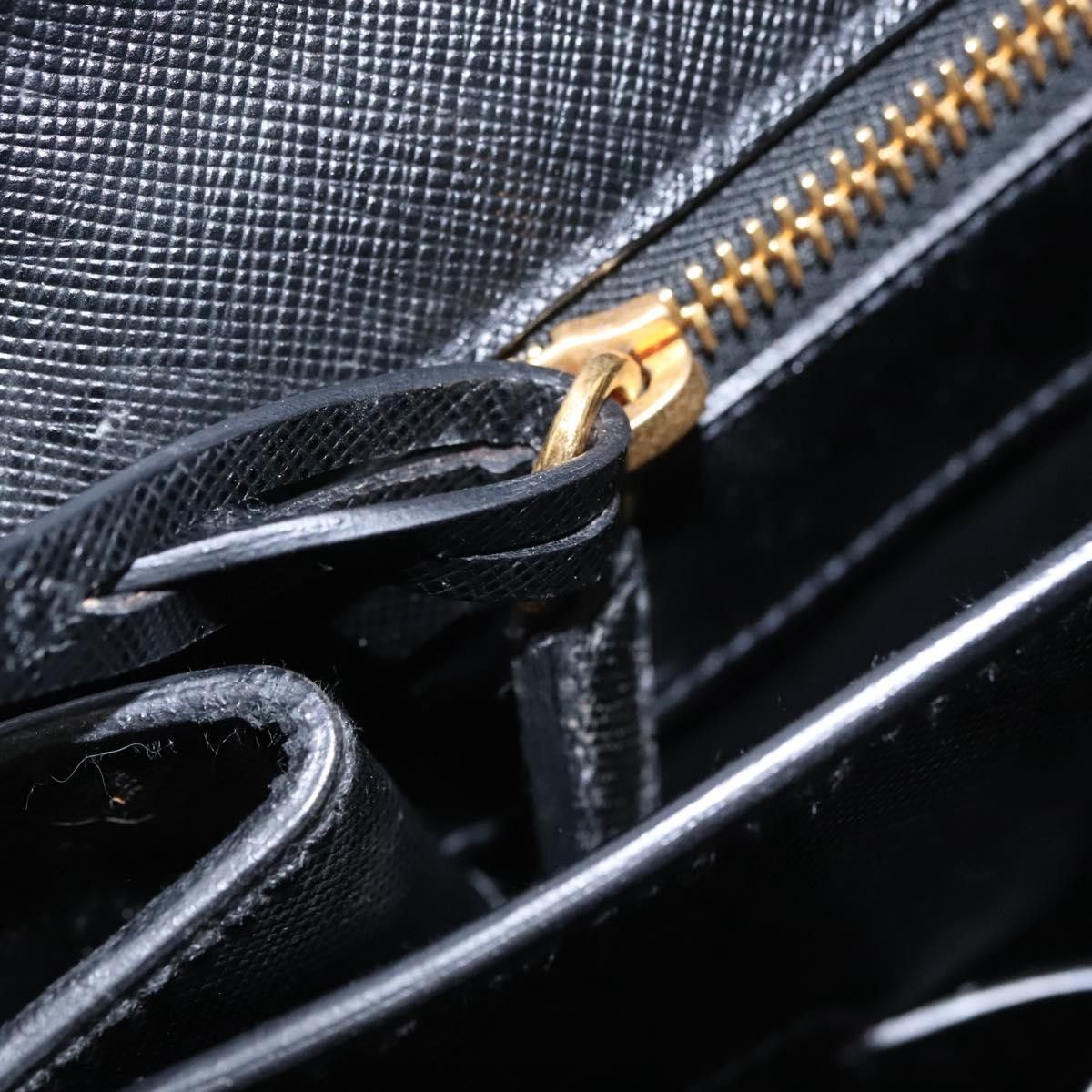 Prada Prada Saffiano briefcase Size ONE SIZE - 8 Thumbnail