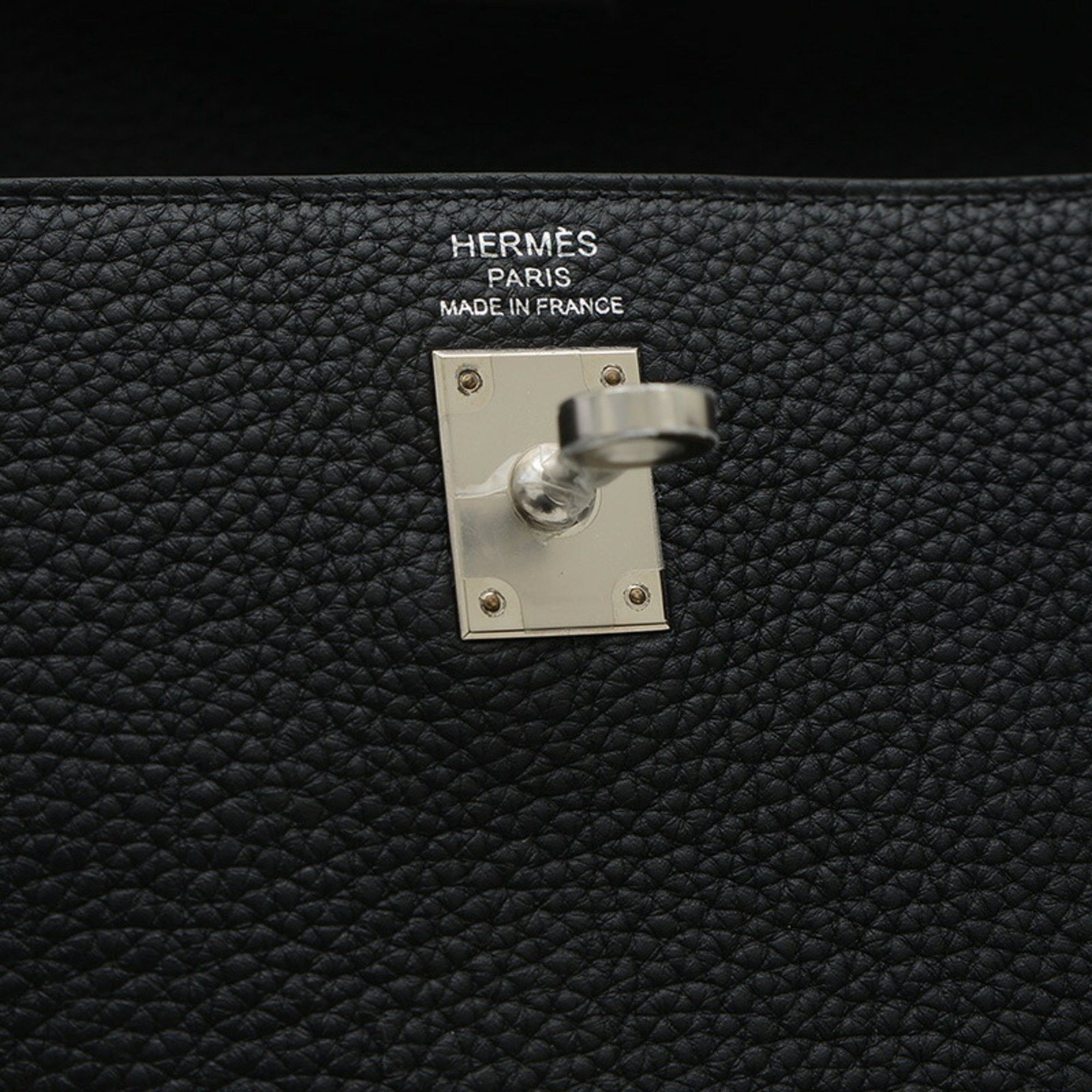 Hermes Hermès handbag Size ONE SIZE - 5 Thumbnail