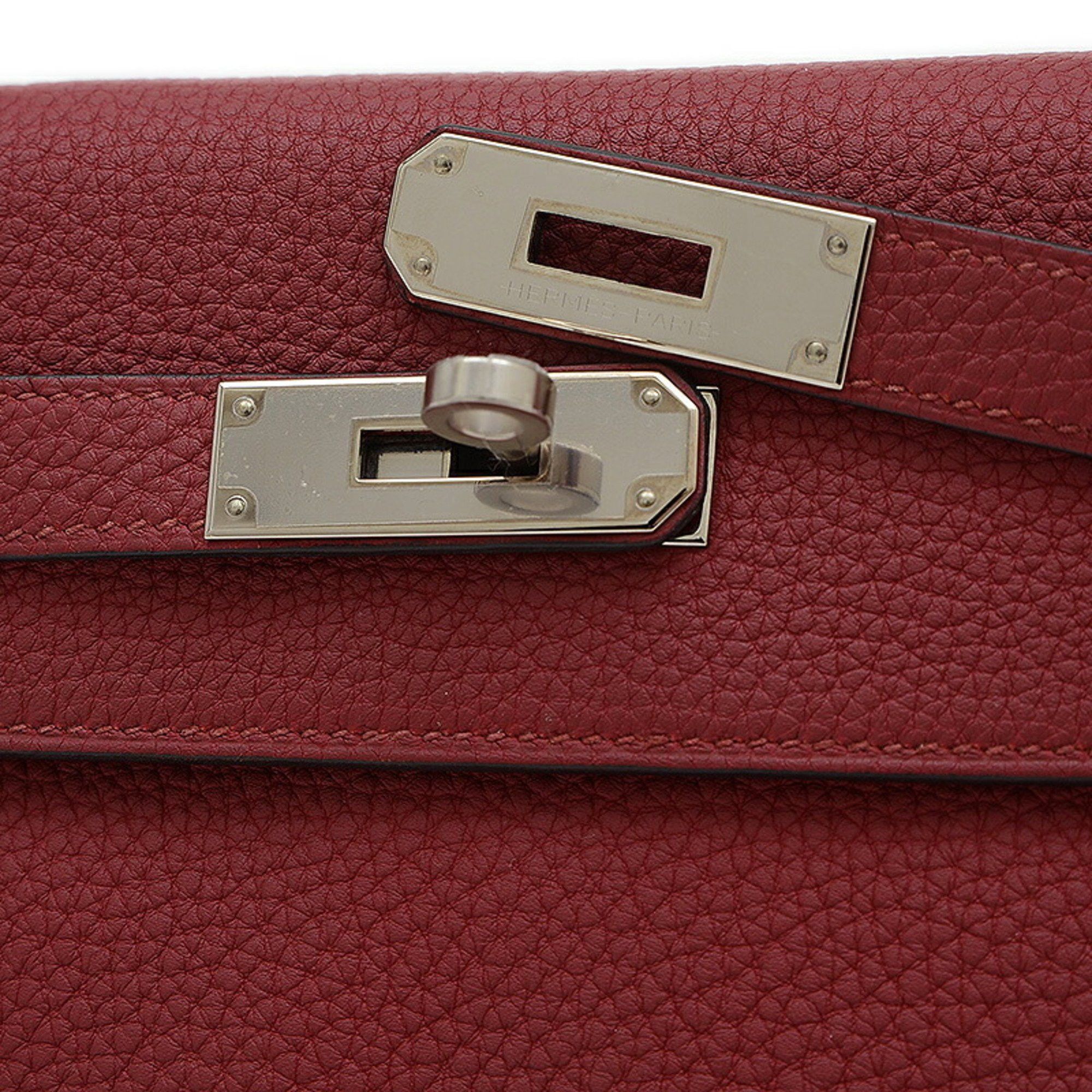 Hermes Hermès Kelly 28 handbag Size ONE SIZE - 4 Thumbnail