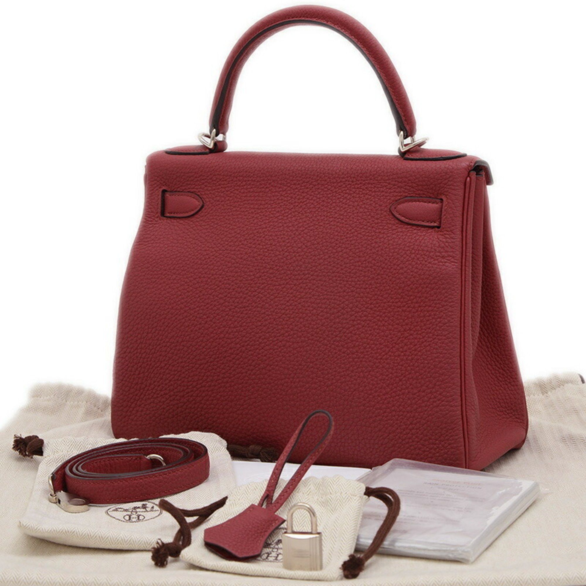 Hermes Hermès Kelly 28 handbag Size ONE SIZE - 2 Thumbnail