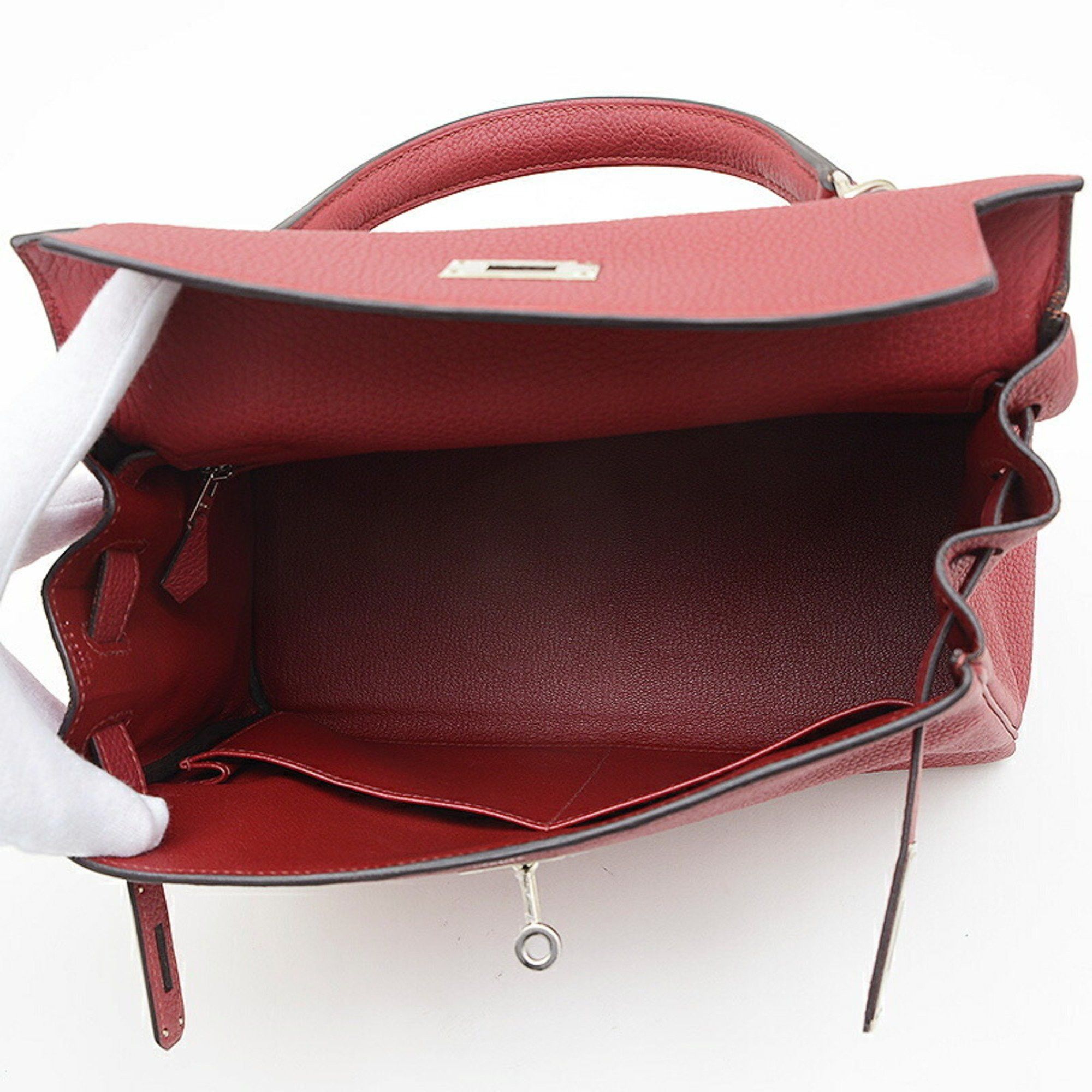 Hermes Hermès Kelly 28 handbag Size ONE SIZE - 6 Thumbnail