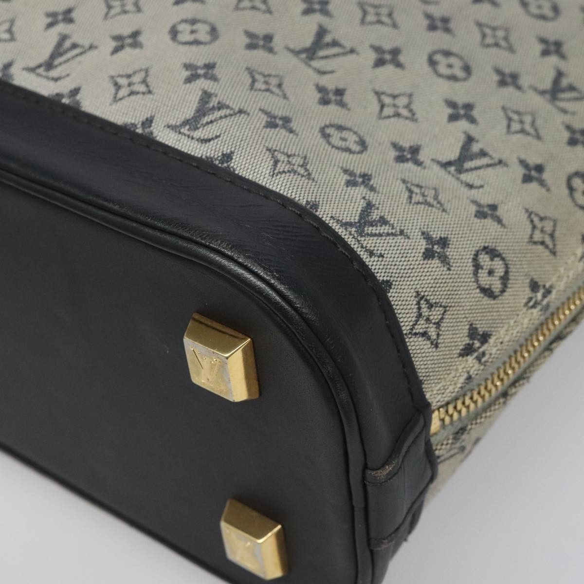 Louis Vuitton Louis Vuitton Alma handbag Size ONE SIZE - 7 Thumbnail