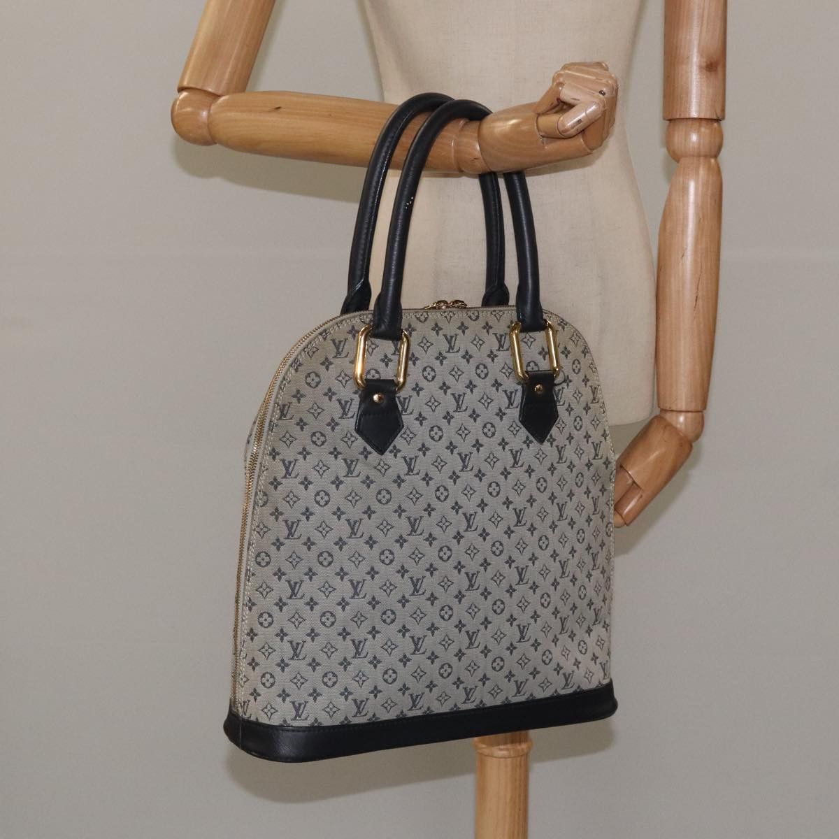 Louis Vuitton Louis Vuitton Alma handbag Size ONE SIZE - 12 Thumbnail