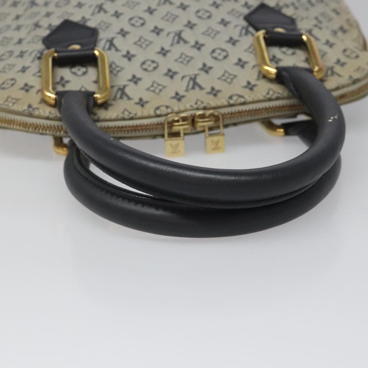 Louis Vuitton Louis Vuitton Alma handbag Size ONE SIZE - 5 Thumbnail
