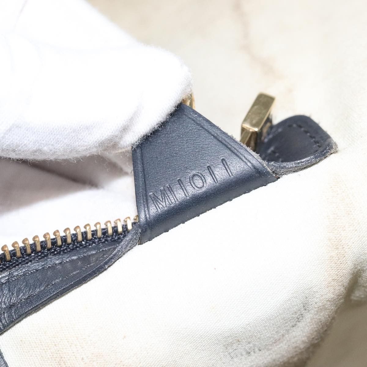 Louis Vuitton Louis Vuitton Alma handbag Size ONE SIZE - 11 Thumbnail