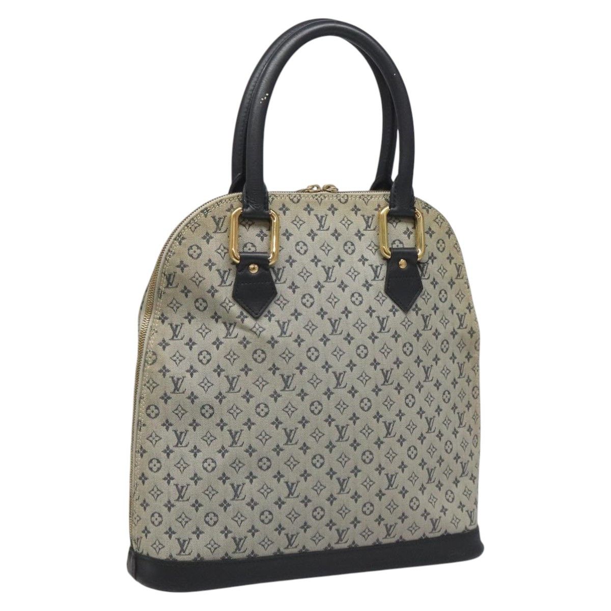 Louis Vuitton Louis Vuitton Alma handbag Size ONE SIZE - 16 Thumbnail