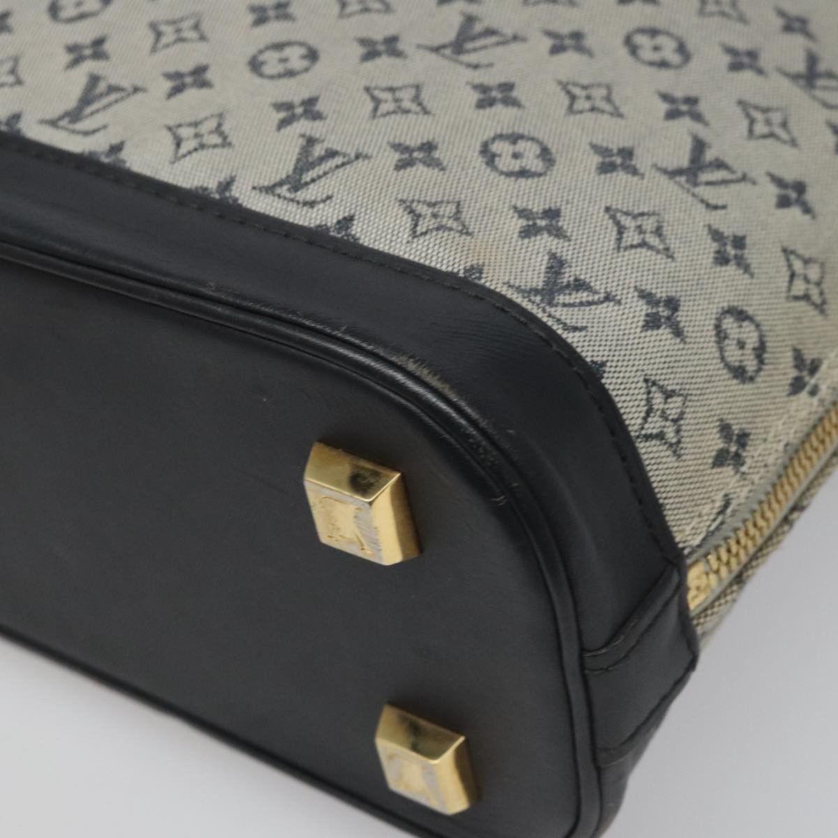 Louis Vuitton Louis Vuitton Alma handbag Size ONE SIZE - 18 Thumbnail