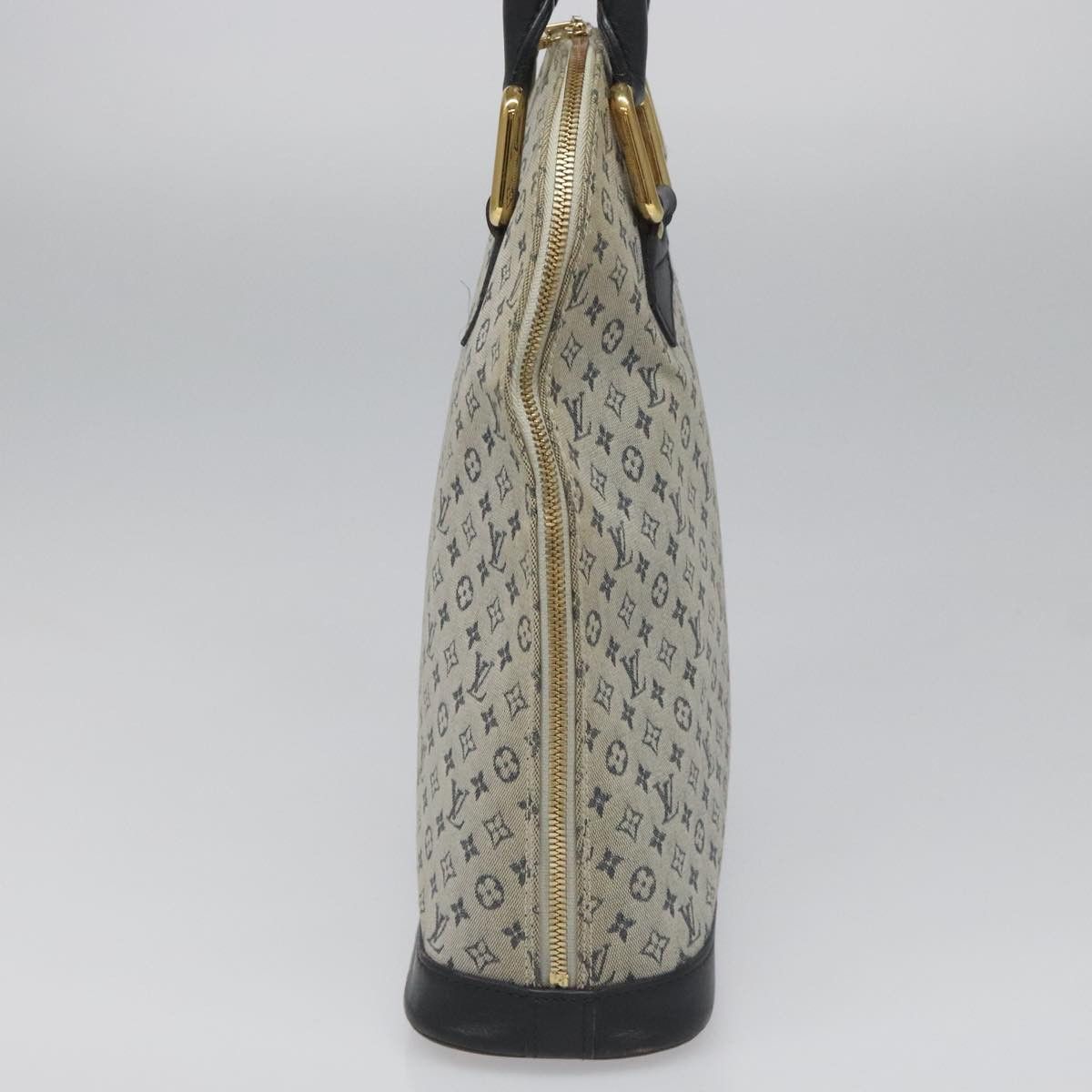 Louis Vuitton Louis Vuitton Alma handbag Size ONE SIZE - 4 Thumbnail