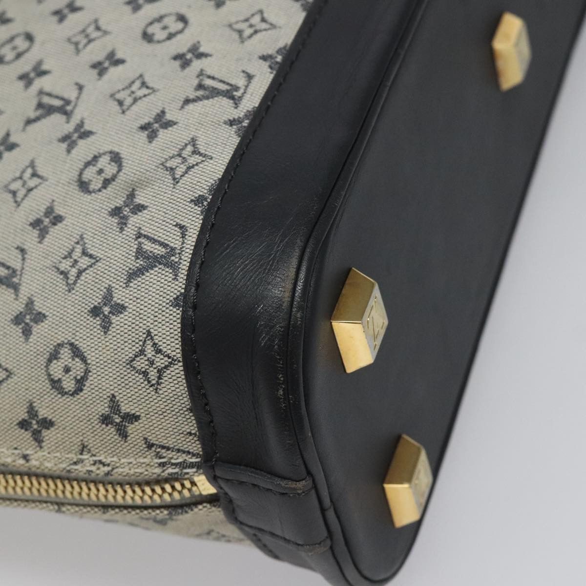 Louis Vuitton Louis Vuitton Alma handbag Size ONE SIZE - 19 Thumbnail