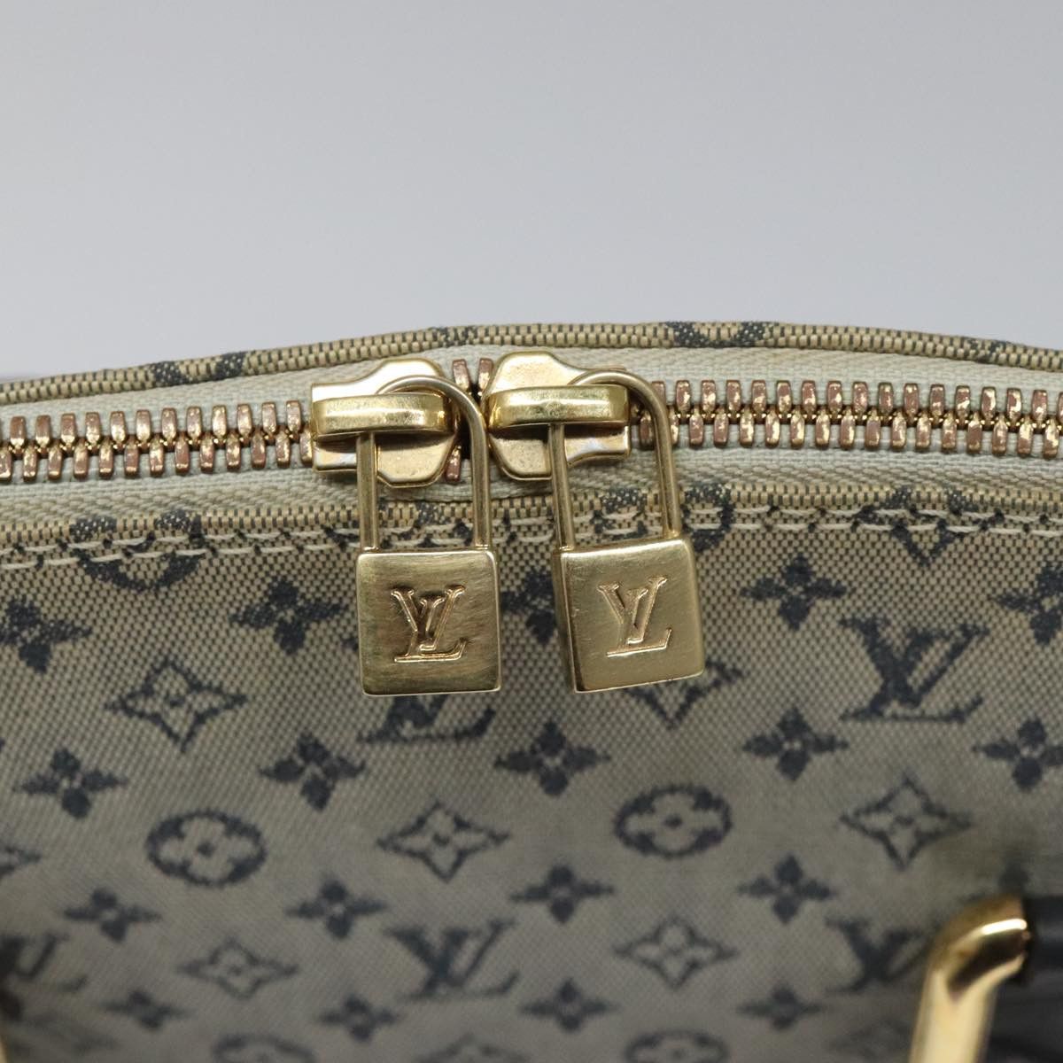 Louis Vuitton Louis Vuitton Alma handbag Size ONE SIZE - 8 Thumbnail
